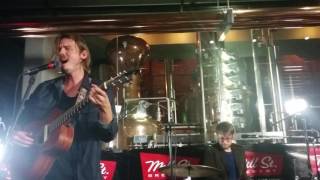 Half Moon Run - Give Up