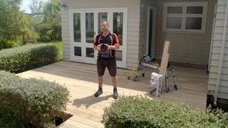 How to Build a Deck | Mitre 10 Easy As DIY
