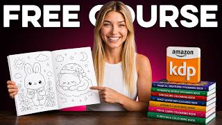 Download lagu How to Make Coloring Books with AI for Amazon KDP (2026) mp3