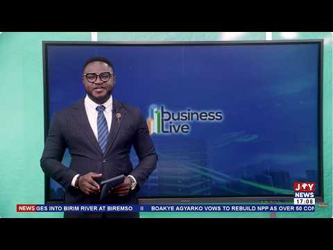 The Ghana Stock Exchange (GSE) equities market has recorded a 73% year-to-date gain | Business Live