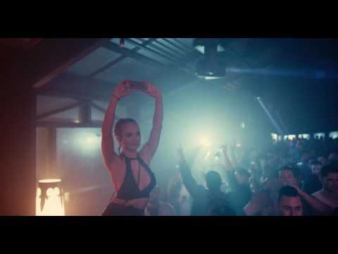 Pete Tong at NOIR inside Rebel Entertainment Complex