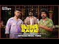 Ulsava Rave Official Video ThirumaLi X Fejo X Thudwiser Hyundai Spotlight Season 3