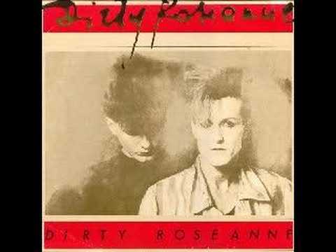 Dirty Roseanne - Ghost of Tomorrow