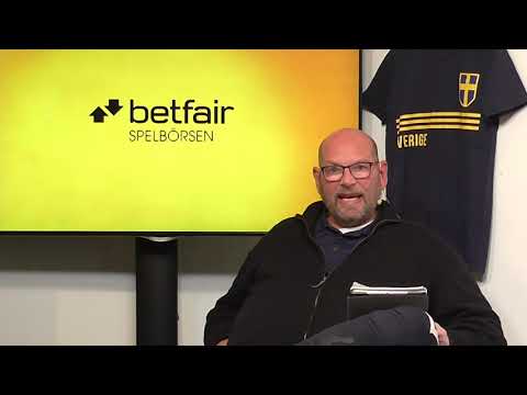 Bettingpanelen: De bästa helgtipsen