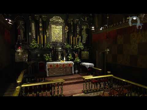 Apel Jasnogórski środa 17.05.2023 - oficjalny kanał Jasnej Góry