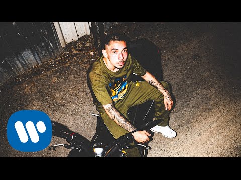 Pois - Tüm Suçlar Benimle (Lyric Video)