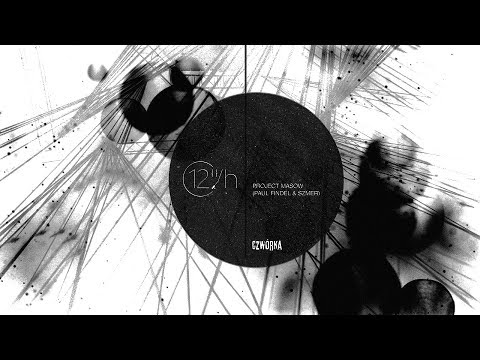 Project Masow (Paul Findel & Szmer) @ 12"/h