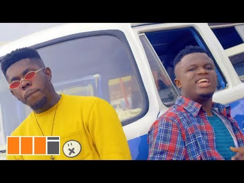 KobbySalm X Kingzkid - Sing Your Praise ft. Joe Mettle & Soul Winners