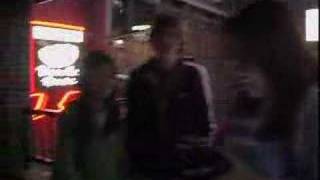 The Pink Spiders Clip 12