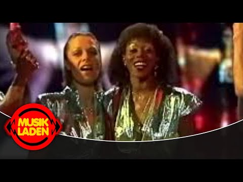 Chilli - Come To L.A. (1979)