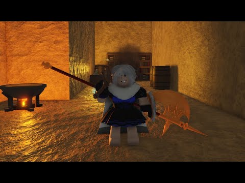 "Fighting" Hallbjorn, Lost Chief of Redwake (Arcane Odyssey)