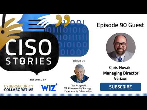 2022 DBIR Trends:Ransomware,Remote Work, Threat Actors...Oh My - Chris Novak - CSP 90