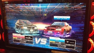 【湾岸6】リクエスト対戦 ｢カズさん｣