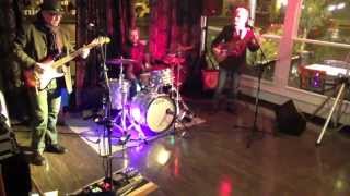 After midnight (JJ Cale) by Jeff H and The Boosters