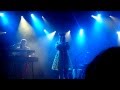 Maja Francis - Last Days Of Dancing (Live@Debaser ...