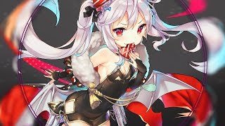 [Nightcore] Kozah - Travel Again ✘