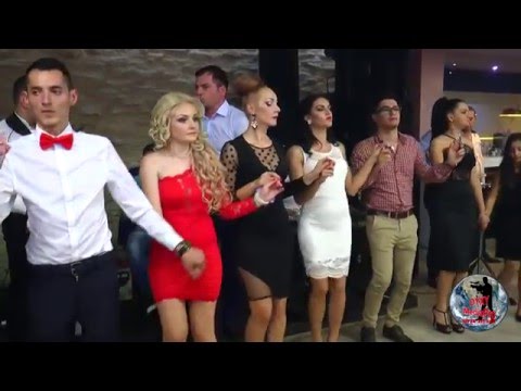 Lucian COJOCARU & Formatia Adrian de la Severin - Hora - Sarbe - Nunta Ramona si Cosmin - Live 2016