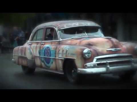 CAROLINE BAY ROCK N HOP 2019