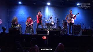 Into The Sea - Clarity (Live) Monterrey 2018