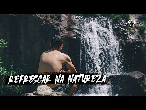 MUITO CALOR! CASCATAS E PRAIAS FLUVIAIS EM OLEIROS - Roadtrip Portugal 2021 | VANLIFE PORTUGAL