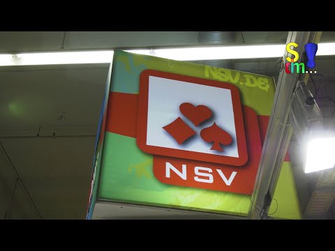 Neuheiten – NSV – Spielwarenmesse 2020 in Nürnberg (Spiel doch mal…!) Standrundgang
