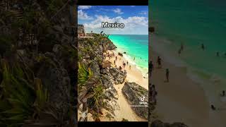 Countries You Can Visit Unvaccinated