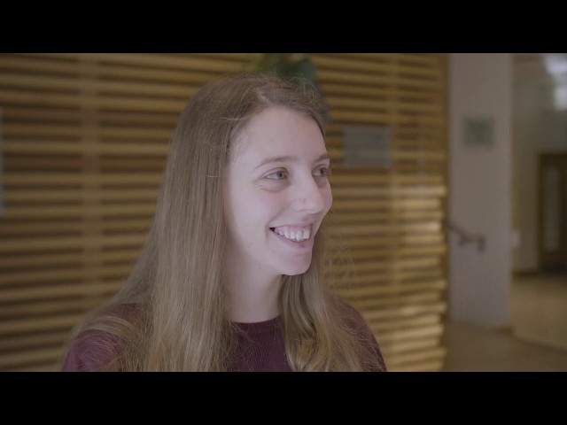 Student Ambassador - Languages