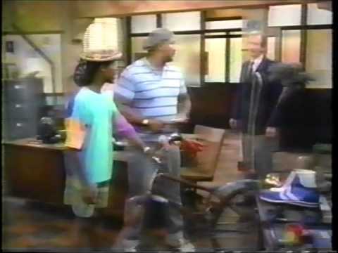 The Case of the Purloined Policies Friday's episode part 1