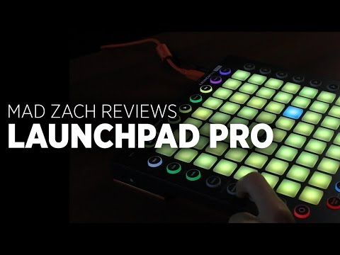 Mad Zach Launchpad Pro Review
