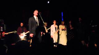 Hamilton Leithauser - "From A Silver Phial" (Gene Clark No Other Tour @ Music Hall of Williamsburg)