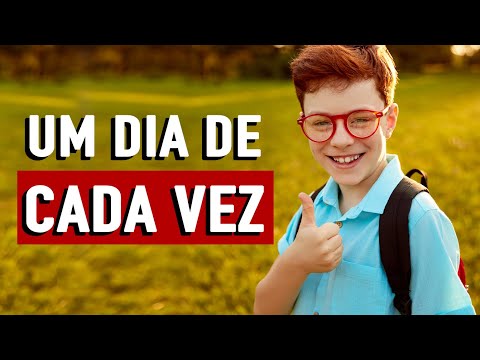 Vídeo: Mensagem um dia de cada vez: perguntas e respostas