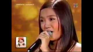 Charice It Can Only Get Better (Thx lovepda &amp; ASAP) Improved Audio