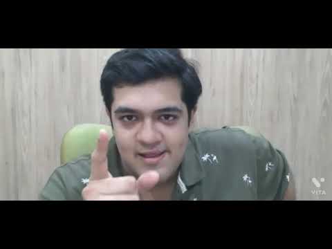 Arjun Shastry Guy on the beach audition(ad audition)