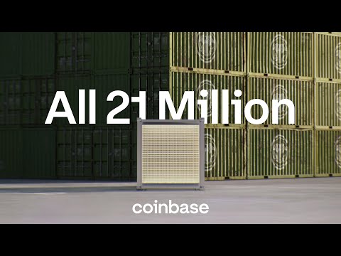 Unfathomable Future of Money | 3D Animation | Brand Film | Coinbase