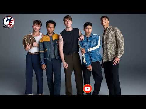 Meet August Moon, the Fictional Boy Band from The Idea of You: 'We Love Each Other as People'