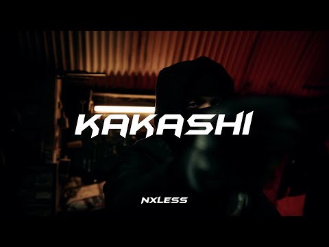 [FREE] Chinx (OS) X T.Scam X UK Drill Type Beat - "KAKASHI" | UK Drill Instrumental 2022
