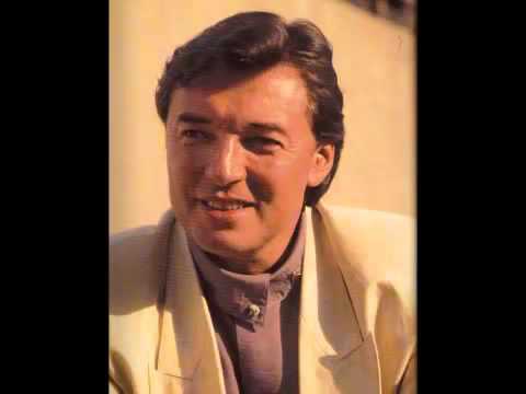 Karel Gott - Bourám sály svou písní (1989)