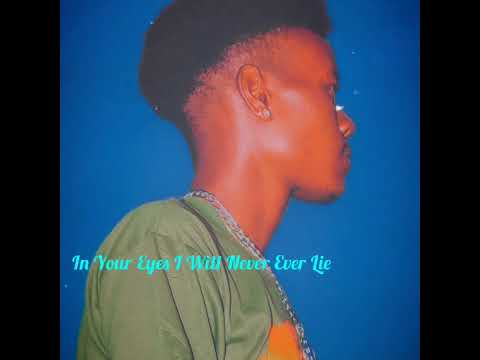 De Wizlee -Promise(LYRIC VIDEO)