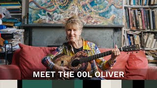 Martin 00L Oliver Video