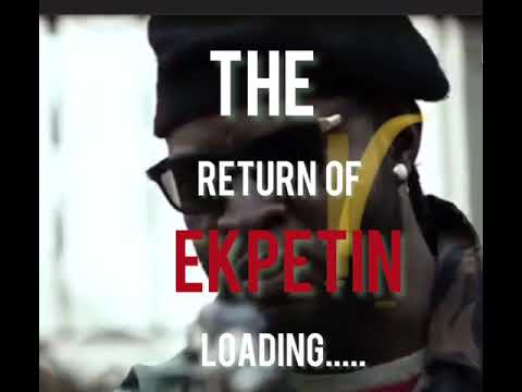 THE RETURN OF EKPETIN [PART 6] COMING SOON!