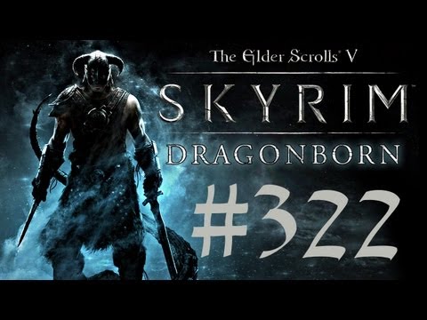 TES V: SKYRIM | #322 | DRAGONBORN | Erfolglose Kellerdurchsuchung