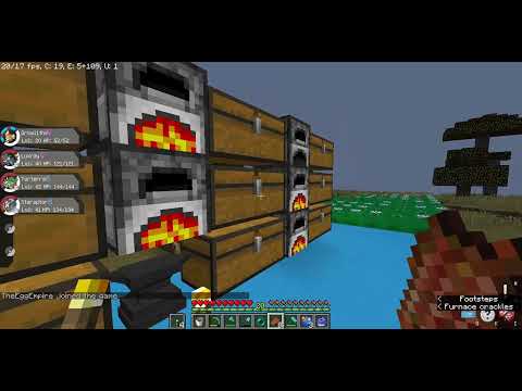 Minecraft Pixelmon Mod Survival Multiplayer Without My Teammate Keano_sphinx Episode 31