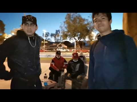 ULTIMATE PANDEMONIUM Cupo BDM SEMI GRA vs Nihilista