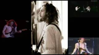 John Frusciante - Look On (en español)