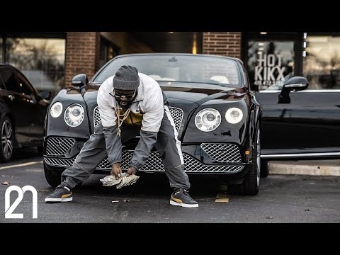 Interstate Jay - Blowout (Official Music Video)