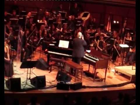 JON LORD - Child In Time pt.1