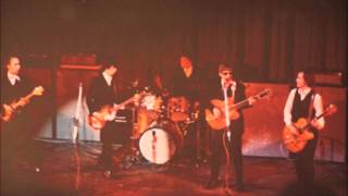 Flamin&#39; Groovies - Teenage Head Live Olympia Paris 1975