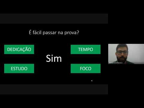 TUDO QUE VOCÊ PRECISA SABER PARA O CONCURSO DO IBAMA E ICMBIO - PARTE 1 (EDITAIS)