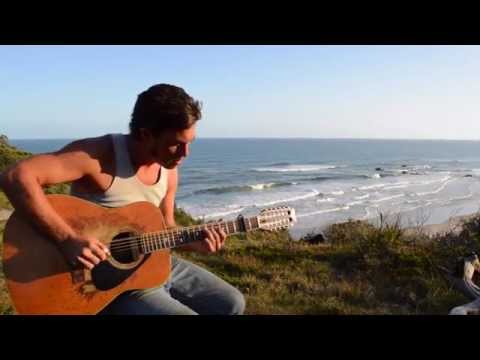 Chris Matthews performs Ocean by John Butler