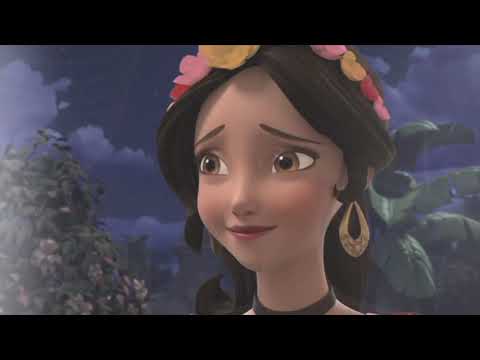 Elenalina - Part 20 The Wedding/Pete Crashes the Wedding